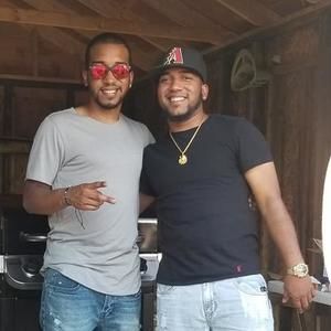 Meet your Posher, Adrian